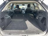 Thumbnail of 2024 Gray Metallic Ford Edge