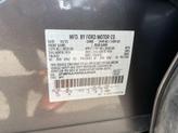 Thumbnail of 2024 Gray Metallic Ford Edge