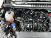 Thumbnail of 2024 Gray Metallic Ford Edge