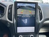 Thumbnail of 2024 Gray Metallic Ford Edge