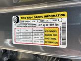 Thumbnail of 2024 Gray Metallic Ford Edge