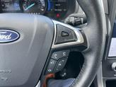 Thumbnail of 2024 Gray Metallic Ford Edge