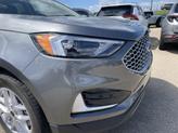 Thumbnail of 2024 Gray Metallic Ford Edge