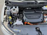 Thumbnail of 2023 Silver Mist Clearcoat Chrysler Pacifica Hybrid