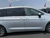 Thumbnail of 2023 Silver Mist Clearcoat Chrysler Pacifica Hybrid