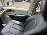 Thumbnail of 2023 Silver Mist Clearcoat Chrysler Pacifica Hybrid