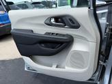 Thumbnail of 2023 Silver Mist Clearcoat Chrysler Pacifica Hybrid