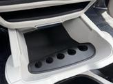 Thumbnail of 2023 Silver Mist Clearcoat Chrysler Pacifica Hybrid