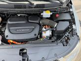 Thumbnail of 2023 Silver Mist Clearcoat Chrysler Pacifica Hybrid