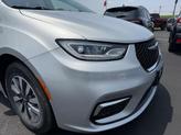 Thumbnail of 2023 Silver Mist Clearcoat Chrysler Pacifica Hybrid