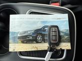 Thumbnail of 2023 Silver Mist Clearcoat Chrysler Pacifica Hybrid
