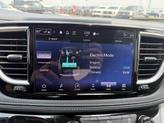Thumbnail of 2023 Silver Mist Clearcoat Chrysler Pacifica Hybrid