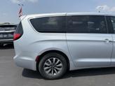 Thumbnail of 2023 Silver Mist Clearcoat Chrysler Pacifica Hybrid
