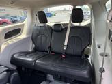 Thumbnail of 2023 Silver Mist Clearcoat Chrysler Pacifica Hybrid