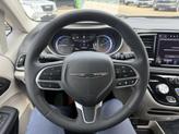 Thumbnail of 2023 Silver Mist Clearcoat Chrysler Pacifica Hybrid