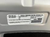 Thumbnail of 2023 Silver Mist Clearcoat Chrysler Pacifica Hybrid