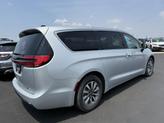 Thumbnail of 2023 Silver Mist Clearcoat Chrysler Pacifica Hybrid