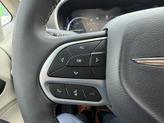 Thumbnail of 2023 Silver Mist Clearcoat Chrysler Pacifica Hybrid