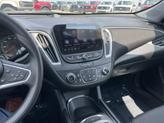 Thumbnail of 2022 Mineral Gray Metallic Chevrolet Malibu