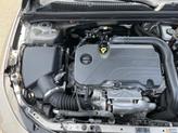 Thumbnail of 2022 Mineral Gray Metallic Chevrolet Malibu