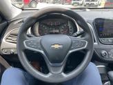 Thumbnail of 2022 Mineral Gray Metallic Chevrolet Malibu