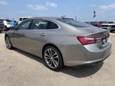 Thumbnail of 2022 Mineral Gray Metallic Chevrolet Malibu