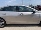 Thumbnail of 2022 Mineral Gray Metallic Chevrolet Malibu