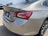 Thumbnail of 2022 Mineral Gray Metallic Chevrolet Malibu