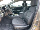 Thumbnail of 2022 Mineral Gray Metallic Chevrolet Malibu
