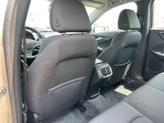 Thumbnail of 2022 Mineral Gray Metallic Chevrolet Malibu