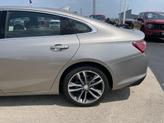Thumbnail of 2022 Mineral Gray Metallic Chevrolet Malibu