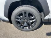 Thumbnail of 2024 Ice Cap Toyota RAV4
