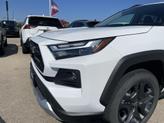 Thumbnail of 2024 Ice Cap Toyota RAV4