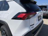 Thumbnail of 2024 Ice Cap Toyota RAV4