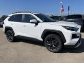 Thumbnail of 2024 Ice Cap Toyota RAV4