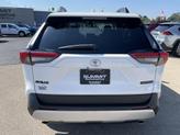 Thumbnail of 2024 Ice Cap Toyota RAV4
