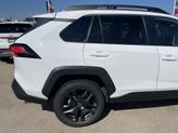 Thumbnail of 2024 Ice Cap Toyota RAV4