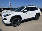 Thumbnail of 2024 Ice Cap Toyota RAV4