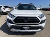 Thumbnail of 2024 Ice Cap Toyota RAV4
