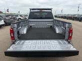 Thumbnail of 2023 Silver Metallic Ford F-150