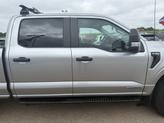 Thumbnail of 2023 Silver Metallic Ford F-150