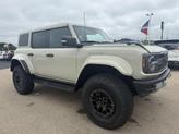 Thumbnail of 2025 Desert Sand Ford Bronco
