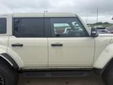 Thumbnail of 2025 Desert Sand Ford Bronco