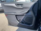 Thumbnail of 2022 Agate Black Metallic Ford Escape