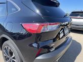 Thumbnail of 2022 Agate Black Metallic Ford Escape
