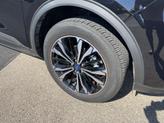 Thumbnail of 2022 Agate Black Metallic Ford Escape
