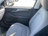Thumbnail of 2022 Agate Black Metallic Ford Escape