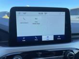 Thumbnail of 2022 Agate Black Metallic Ford Escape
