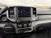 Thumbnail of 2024 Bright White Clearcoat RAM 2500