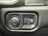 Thumbnail of 2024 Bright White Clearcoat RAM 2500